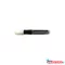 Táblamarker 1,5-3mm, kerek, utántölthető G-201 fekete