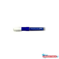 Táblamarker 1,5-3mm, kerek, utántölthető G-201 kék