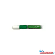 Táblamarker 1,5-3mm, kerek, utántölthető G-201 zöld