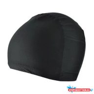 Úszósapka egyszer használatos fekete