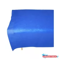   Iszaplepedő 2 rétegű egyszer használatos impregnált 160 x 200 cm kék