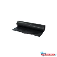 Szemeteszsák 240 liter 100 x 125 cm 30 mikron 10 db/tekercs
