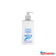 Folyékony szappan pumpás 500 ml Florisse Soft