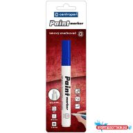 Lakkmarker 1-5mm, vágott hegy Centropen 9100 kék