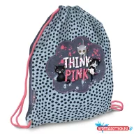 Ars Una tornazsák - Think Pink