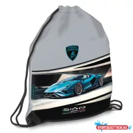 Lamborghini tornazsák