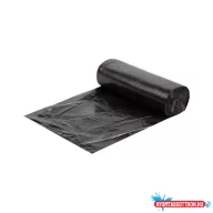 Szemeteszsák 20 liter 50 x 50 cm 10 mikron 20 db/tekercs