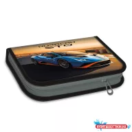 Lamborghini töltött tolltartó