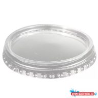 Kehelytető műanyag 50 db/csomag víztiszta