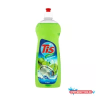 Mosogatószer 1 liter kézi Tis Lime