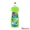Mosogatószer 1 liter kézi Tis Lime
