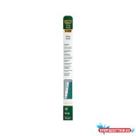   Lefûzõcsík A4, elõrelyukasztott, mûanyagspirállal bekötött dokumentumokhoz, Fellowes(R) 100 db/csomag,