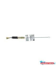 Kémcsőmosó kefe 16 mm