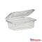 Salátás tál egybefedeles 750 ml 100 db/csomag