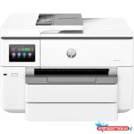   HP OfficeJet Pro 9730e WF A4 színes tintasugaras multifunkciós nyomtató