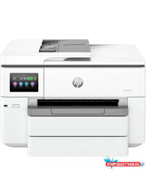 HP OfficeJet Pro 9730e WF A4 színes tintasugaras multifunkciós nyomtató
