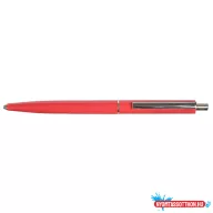   Golyóstoll nyomógombos 0,5mm, A-series, AS1205, írásszín piros
