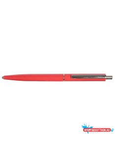   Golyóstoll nyomógombos 0,5mm, A-series, AS1205, írásszín piros