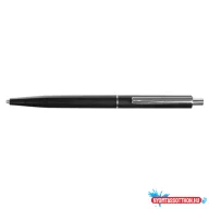   Golyóstoll nyomógombos 0,5mm, A-series, AS1206, írásszín fekete