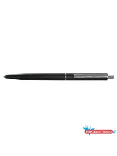   Golyóstoll nyomógombos 0,5mm, A-series, AS1206, írásszín fekete
