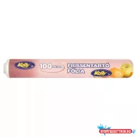 Frissentartó fólia 100 m Frisspack