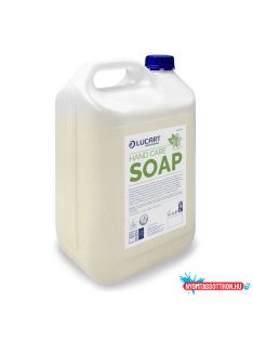 Folyékony szappan 5 liter Lucart_89500000