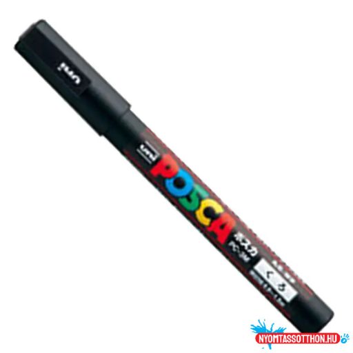 Uni Posca Marker szett (12db-os)