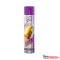 Szőnyeg- és kárpittisztító aerosol 600 ml Hippolit