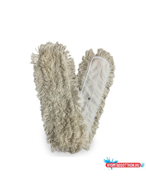Mophuzat patentos-kötős ollós mophoz 100 cm pamut_997