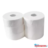   Toalettpapír 2 rétegű közületi átmérő: 23 cm 100 % cellulóz 150 m/tekercs 6 tekercs/karton Bluering®C223150