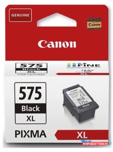 Canon PG575XL fekete eredeti tintapatron