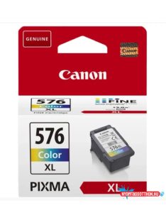 Canon CL576XL színes tintapatron (eredeti)