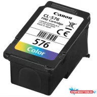 Canon CL576 színes tintapatron (eredeti)