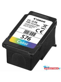 Canon CL576 színes eredeti tintapatron