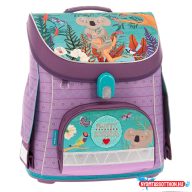 Ars Una Kirra Koala mágneszáras iskolatáska