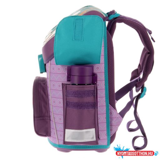 Ars Una Kirra Koala mágneszáras iskolatáska