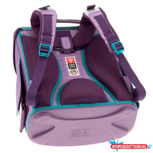 Ars Una Kirra Koala mágneszáras iskolatáska