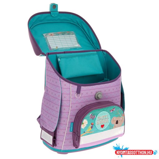 Ars Una Kirra Koala mágneszáras iskolatáska