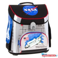 NASA mágneszáras iskolatáska