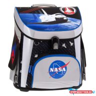 NASA mágneszáras iskolatáska