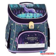 Ars Una Midnight Wish mágneszáras iskolatáska