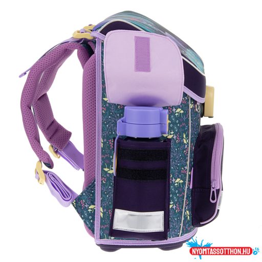 Ars Una Midnight Wish mágneszáras iskolatáska