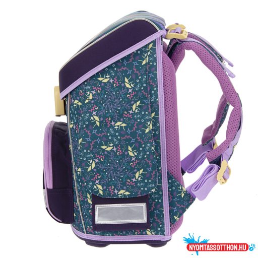 Ars Una Midnight Wish mágneszáras iskolatáska