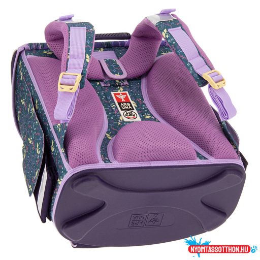 Ars Una Midnight Wish mágneszáras iskolatáska