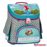 Ars Una Lovely Day mágneszáras iskolatáska