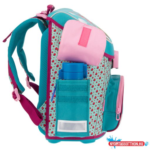 Ars Una Lovely Day mágneszáras iskolatáska