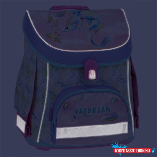 Ars Una Daydream mágneszáras iskolatáska