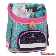 Ars Una Stardust mágneszáras iskolatáska