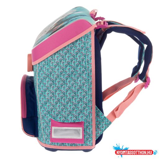 Ars Una Stardust mágneszáras iskolatáska