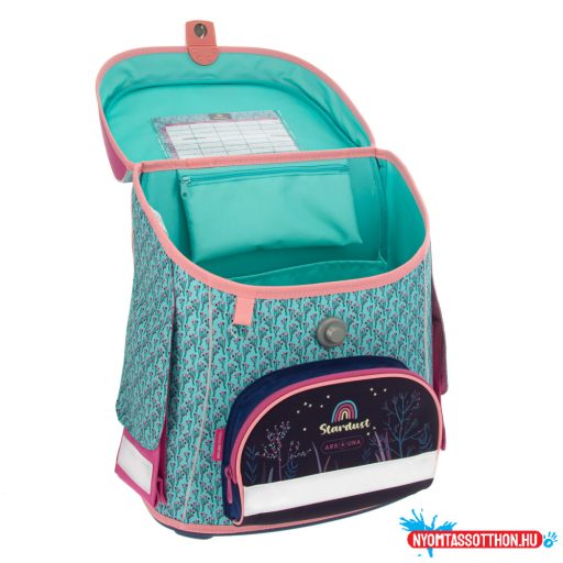 Ars Una Stardust mágneszáras iskolatáska